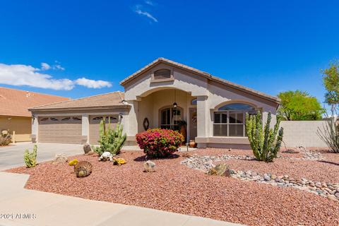 9926 E Pantera Ave, Mesa, AZ 85212 photo 3
