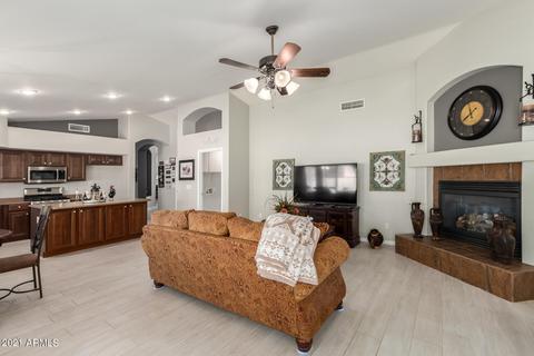 9926 E Pantera Ave, Mesa, AZ 85212 photo 12