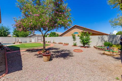 9926 E Pantera Ave, Mesa, AZ 85212 photo 25