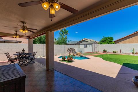 9926 E Pantera Ave, Mesa, AZ 85212 photo 22