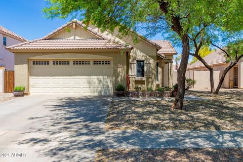 3902 E Ironhorse Rd, Gilbert, AZ 85297 photo 1