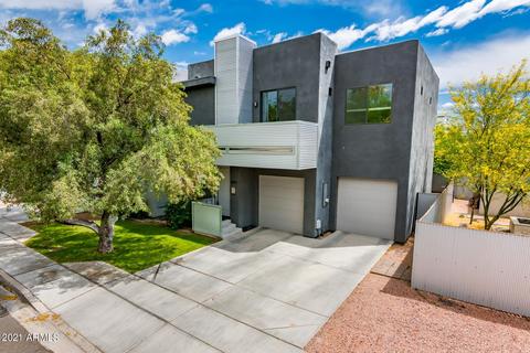 2957 E Fairmount Ave, Phoenix, AZ 85016 photo 1