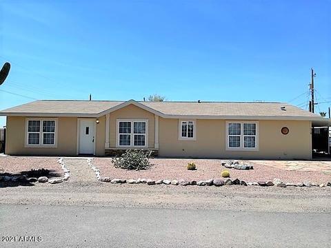 518 N Desert View Dr, Apache Junction, AZ 85120 photo 2