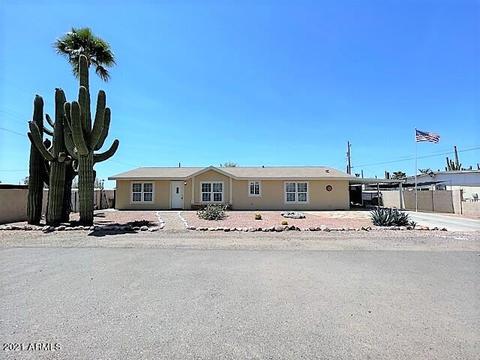 518 N Desert View Dr, Apache Junction, AZ 85120 photo 1