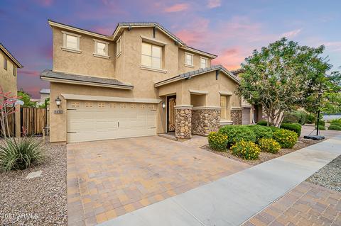 3470 E Indigo St, Gilbert, AZ 85298 photo 2