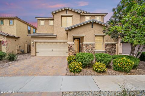 3470 E Indigo St, Gilbert, AZ 85298 photo 1