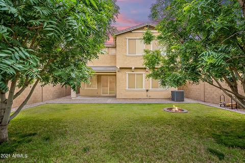 3470 E Indigo St, Gilbert, AZ 85298 photo 50
