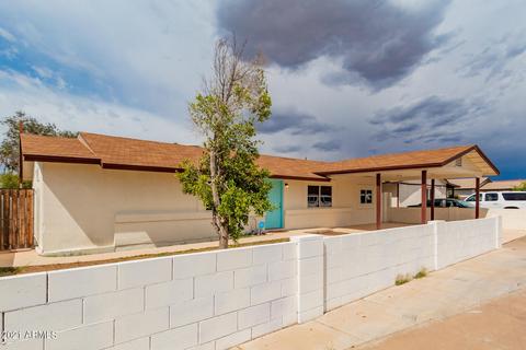2122 E Carver Dr, Phoenix, AZ 85040 photo 1