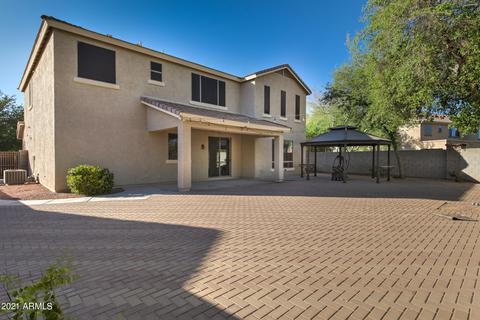 4487 S Cobblestone St, Gilbert, AZ 85297 photo 40