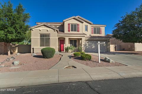 4487 S Cobblestone St, Gilbert, AZ 85297 photo 1