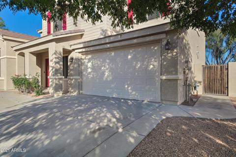 4487 S Cobblestone St, Gilbert, AZ 85297 photo 2