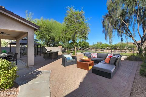 4487 S Cobblestone St, Gilbert, AZ 85297 photo 39