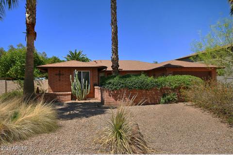 102 E Pershing Ave, Phoenix, AZ 85022 photo 2