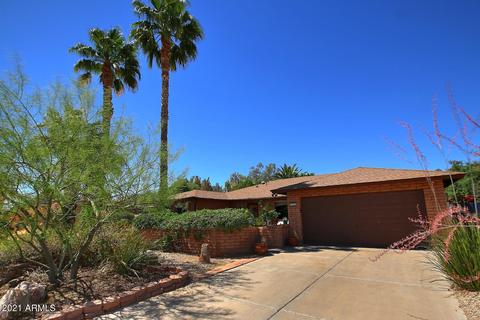 102 E Pershing Ave, Phoenix, AZ 85022 photo 3
