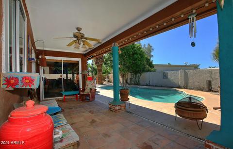 102 E Pershing Ave, Phoenix, AZ 85022 photo 31