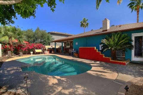 102 E Pershing Ave, Phoenix, AZ 85022 photo 29