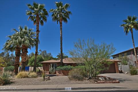 102 E Pershing Ave, Phoenix, AZ 85022 photo 1