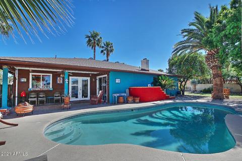 102 E Pershing Ave, Phoenix, AZ 85022 photo 26