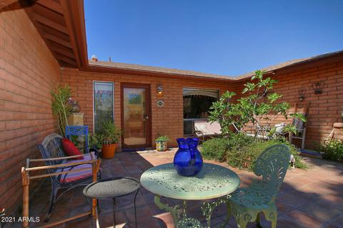 102 E Pershing Ave, Phoenix, AZ 85022 photo 5