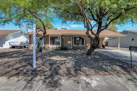 4108 E Dahlia Dr, Phoenix, AZ 85032 photo 1
