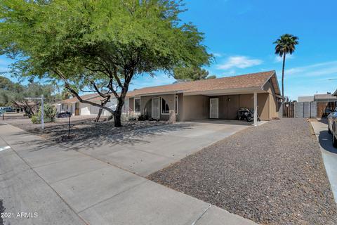 4108 E Dahlia Dr, Phoenix, AZ 85032 photo 2