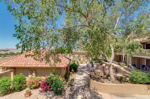5230 E Brown Rd #266, Mesa, AZ 85205 photo 13