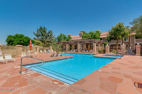 5230 E Brown Rd #266, Mesa, AZ 85205 photo 22