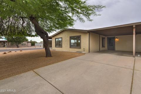 9650 E Sunland Ave, Mesa, AZ 85208 photo 1