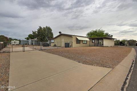 9650 E Sunland Ave, Mesa, AZ 85208 photo 4