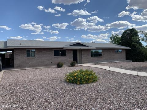 2525 E 9th St, Douglas, AZ 85607 photo 1