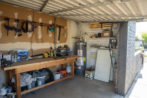 1275 E Hermosa Dr, Tempe, AZ 85282 photo 33