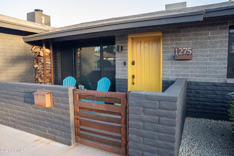 1275 E Hermosa Dr, Tempe, AZ 85282 photo 2