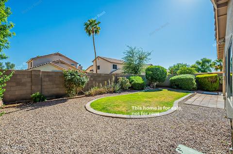 519 W Scott Ave, Gilbert, AZ 85233 photo 26