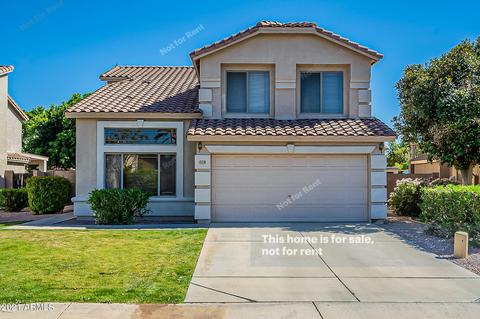 519 W Scott Ave, Gilbert, AZ 85233 photo 1