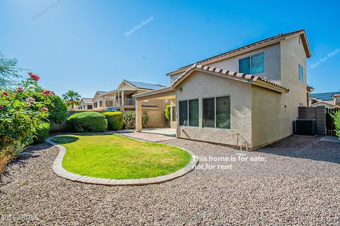 519 W Scott Ave, Gilbert, AZ 85233 photo 25