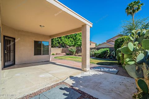 519 W Scott Ave, Gilbert, AZ 85233 photo 24