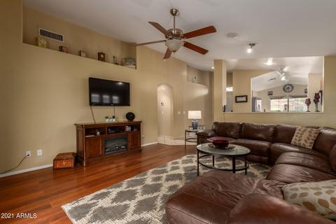1695 E Sierra Madre Ave, Gilbert, AZ 85296 photo 6
