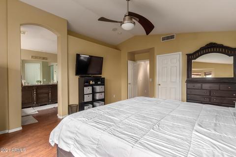 1695 E Sierra Madre Ave, Gilbert, AZ 85296 photo 20
