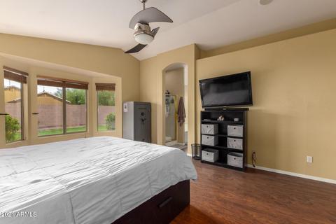 1695 E Sierra Madre Ave, Gilbert, AZ 85296 photo 19
