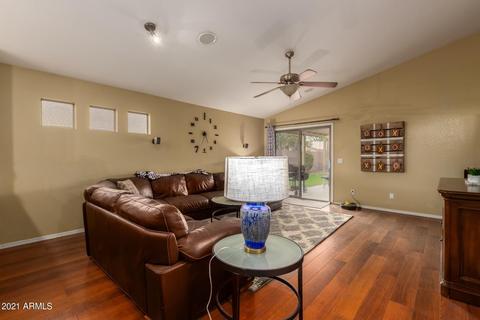 1695 E Sierra Madre Ave, Gilbert, AZ 85296 photo 4