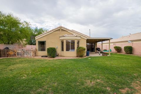 1695 E Sierra Madre Ave, Gilbert, AZ 85296 photo 25