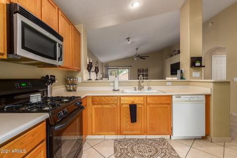 1695 E Sierra Madre Ave, Gilbert, AZ 85296 photo 9