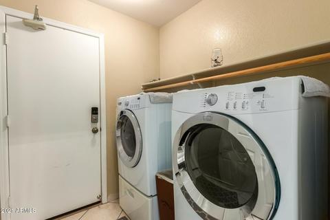 1695 E Sierra Madre Ave, Gilbert, AZ 85296 photo 23