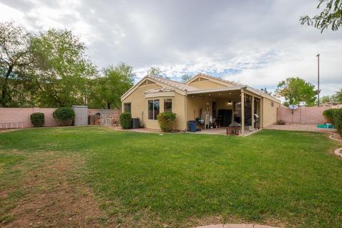 1695 E Sierra Madre Ave, Gilbert, AZ 85296 photo 24