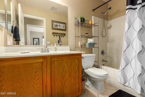 1695 E Sierra Madre Ave, Gilbert, AZ 85296 photo 17