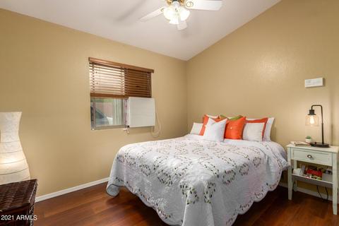 1695 E Sierra Madre Ave, Gilbert, AZ 85296 photo 14