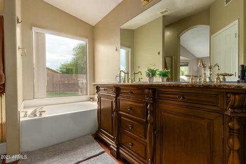 1695 E Sierra Madre Ave, Gilbert, AZ 85296 photo 21