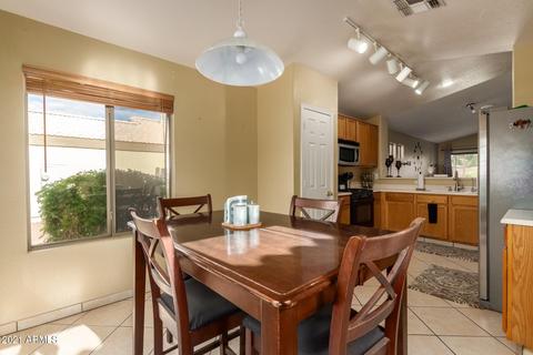 1695 E Sierra Madre Ave, Gilbert, AZ 85296 photo 13