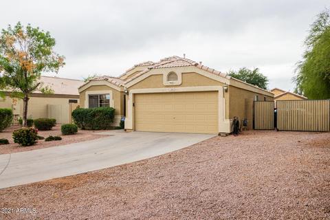 1695 E Sierra Madre Ave, Gilbert, AZ 85296 photo 3