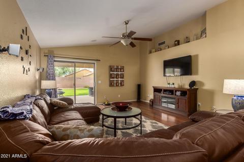 1695 E Sierra Madre Ave, Gilbert, AZ 85296 photo 7